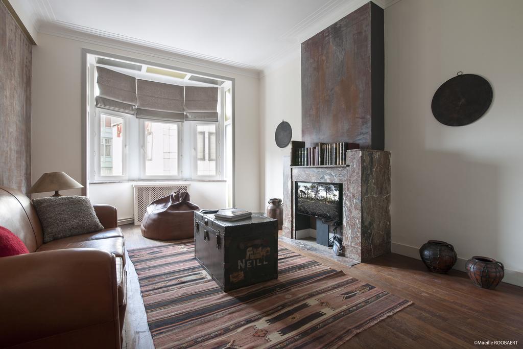 Smartflats City - Manneken Pis Brussels Bilik gambar