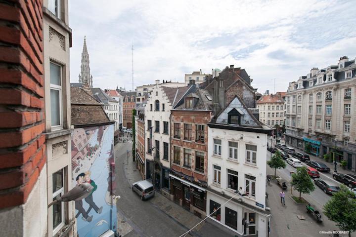 Smartflats City - Manneken Pis Brussels Luaran gambar