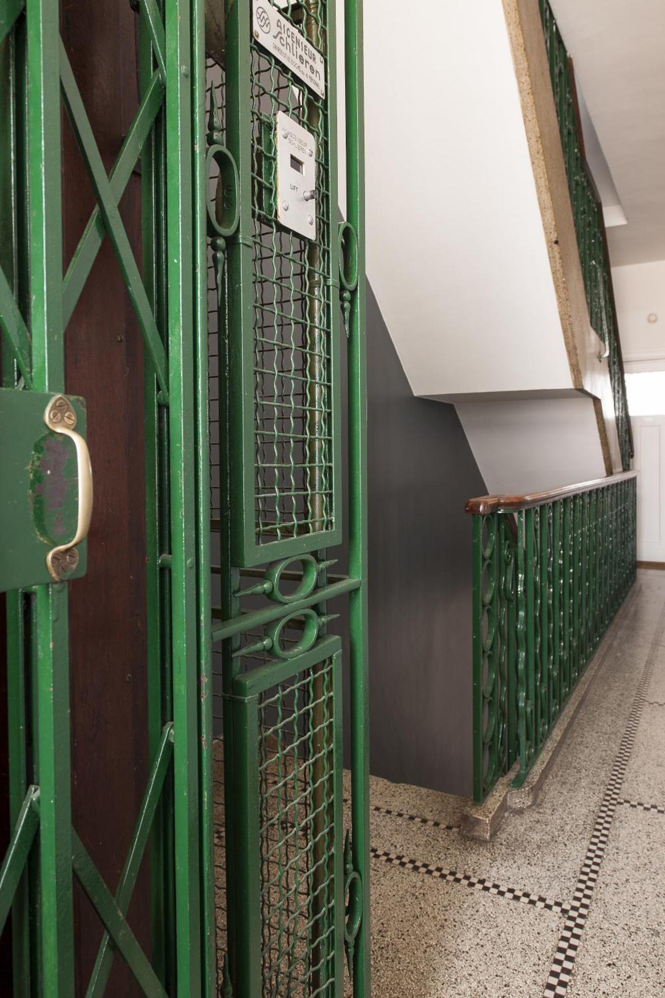 Smartflats City - Manneken Pis Brussels Bilik gambar