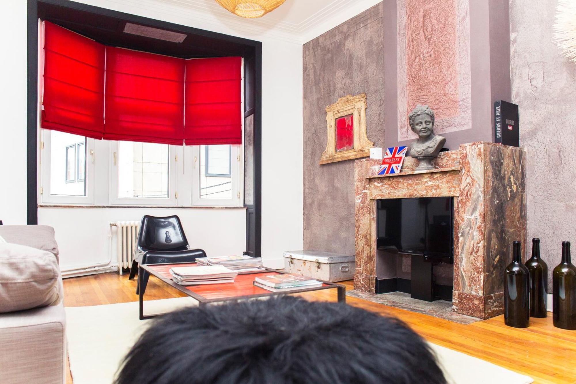 Smartflats City - Manneken Pis Brussels Bilik gambar