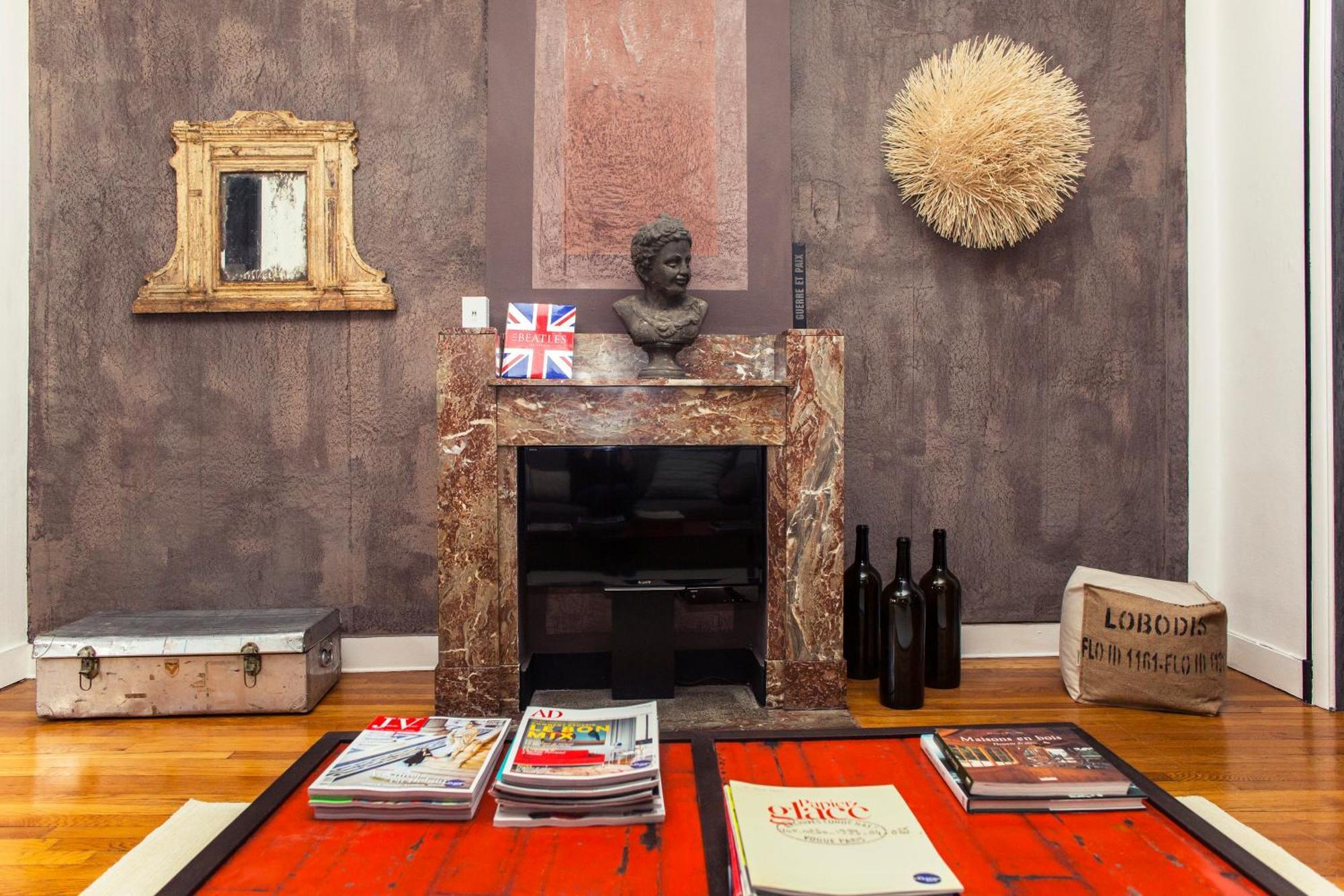Smartflats City - Manneken Pis Brussels Bilik gambar
