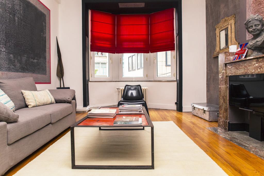 Smartflats City - Manneken Pis Brussels Bilik gambar